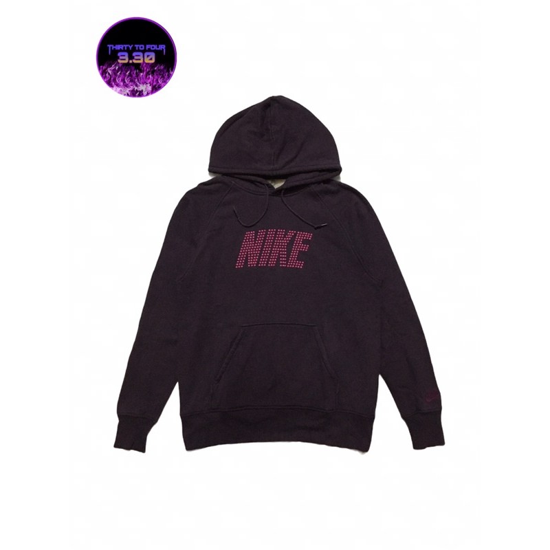 Hoodie Nike Spell Out