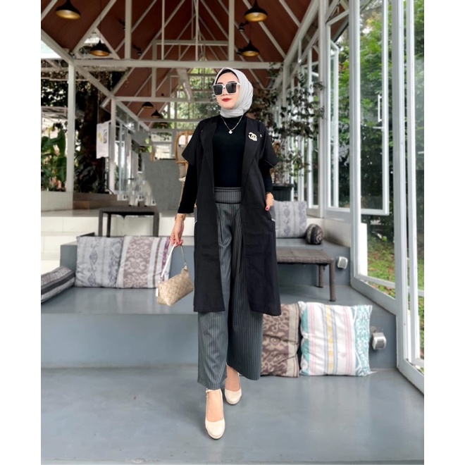 KIMBERLY SET BLACK