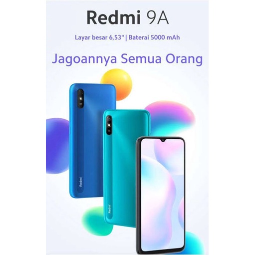 Xiaomi Redmi 9a 3/32