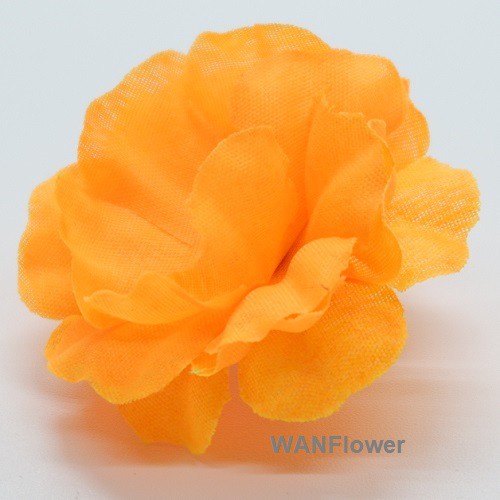 WANFlower Bunga Papan Suyok 100 * ORANGE (perbungkus)