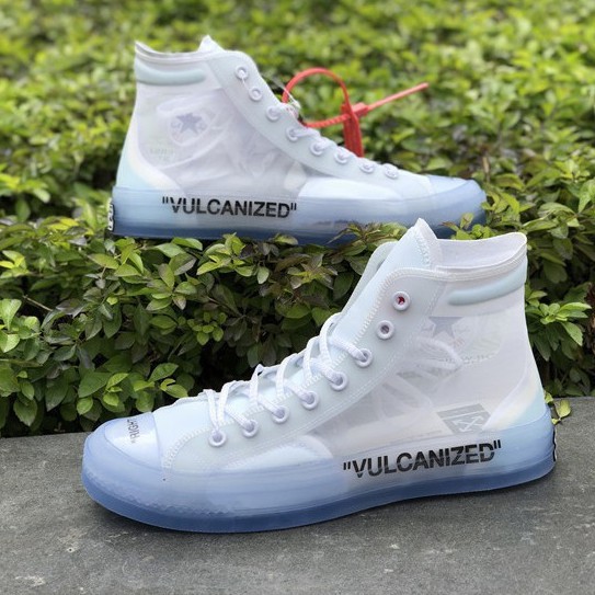 off white converse 2019