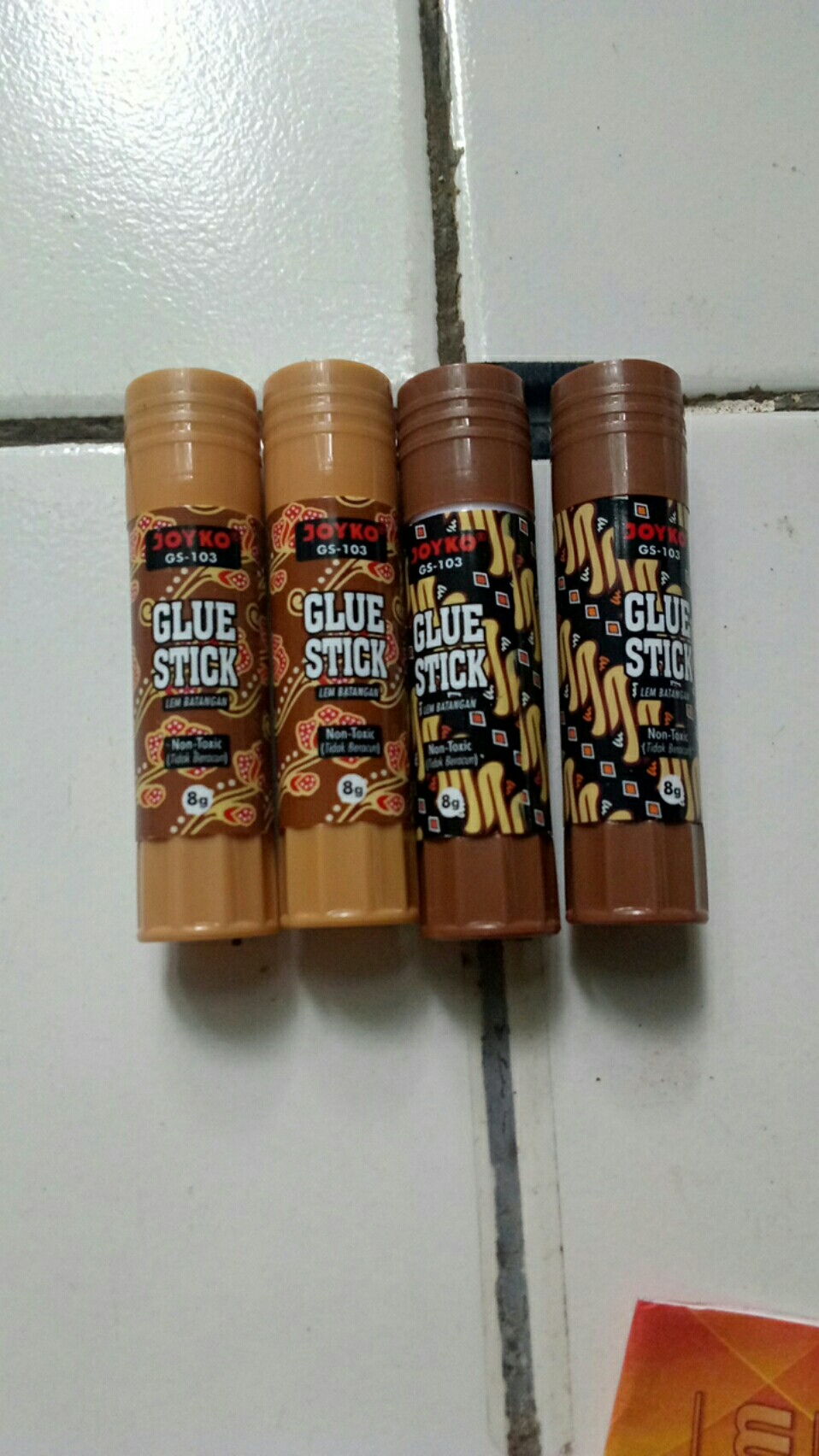 Glue Stick 8gr