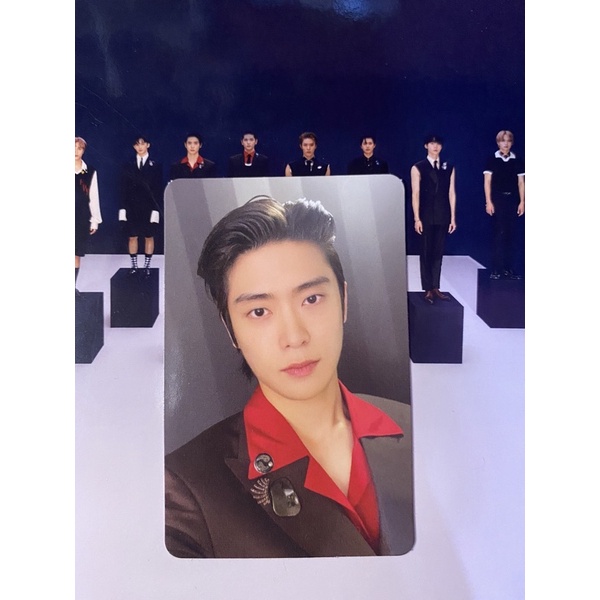 PC JAEHYUN CLASSIC FAVORITE NCT 127