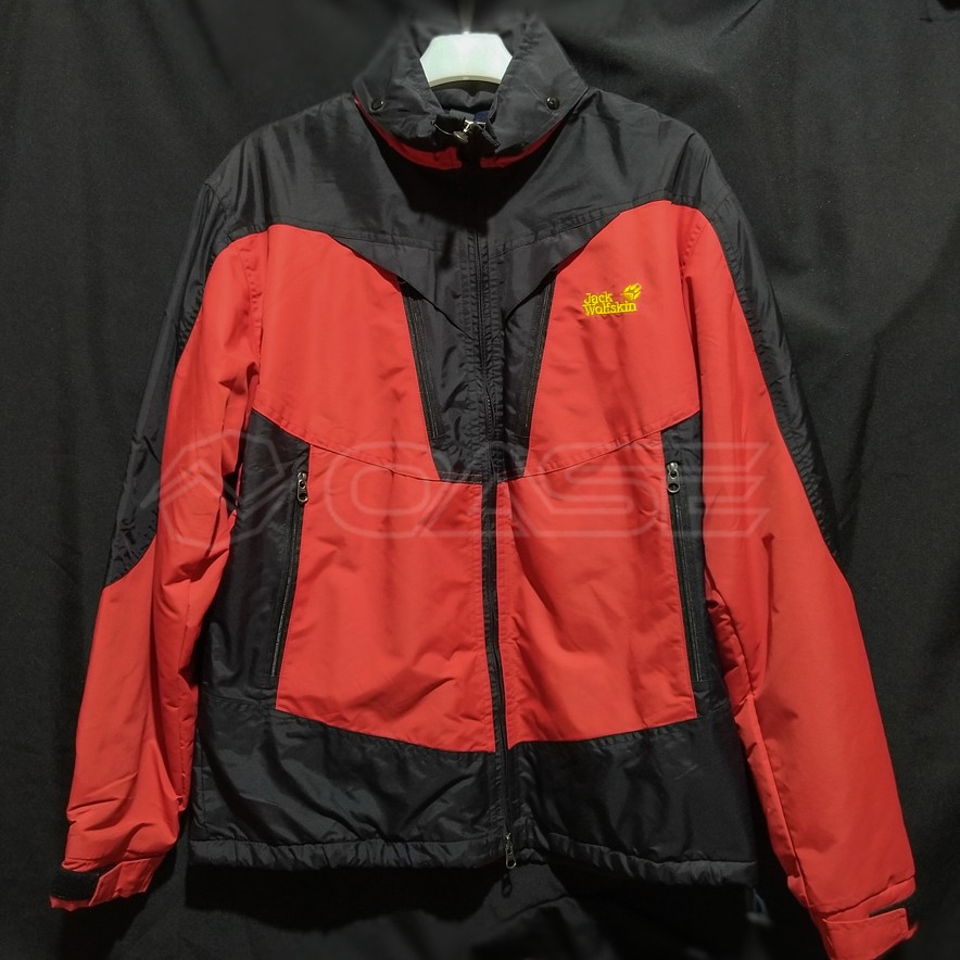 Jaket Jack Wolfskin