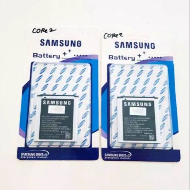 Batre batere bt samsung galaxy Core 2 G355H I8580 I8552 G355