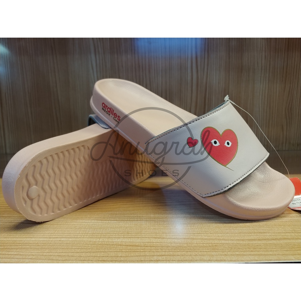 SANDAL SLOP ARDILES WANITA TERBARU FOYNA l BNIB ARDILES