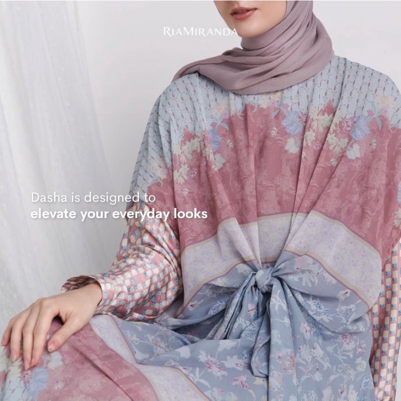 peony tunic ria miranda dasha