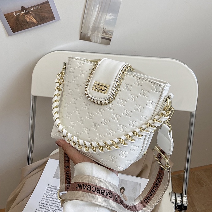 (2PC BISA IKG)GTBI998873647 New Arrival  !!!  Tas Selempang  Tas Wanita Import  Premium Terbaru