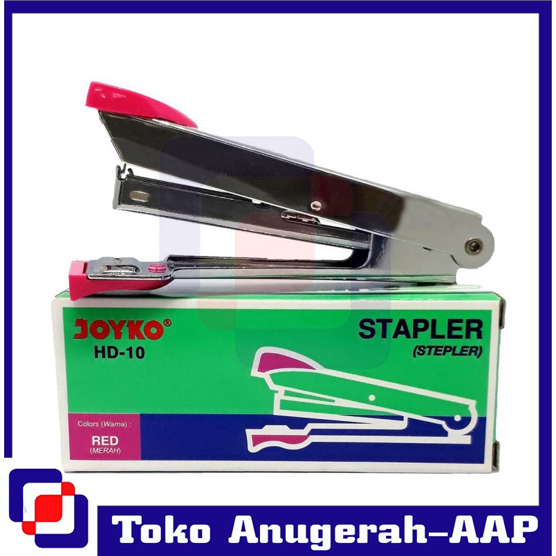 

Staples HD 10 Joyko