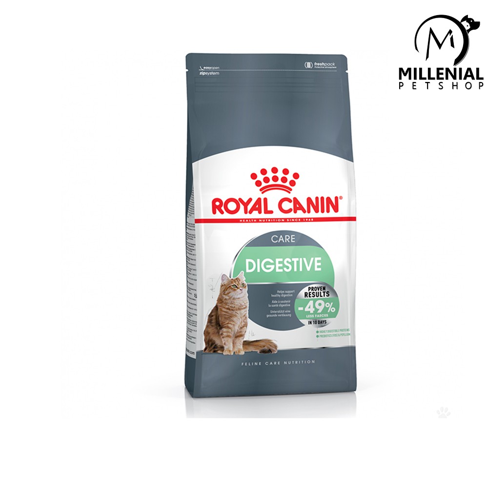 royal canin digestive care 400gr / digestive care 400gram / digestive care kucing dewasa 400g