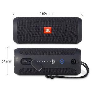 Promo JBL Flip 3 Bluetooth Speaker Original   Garansi Resmi Murah