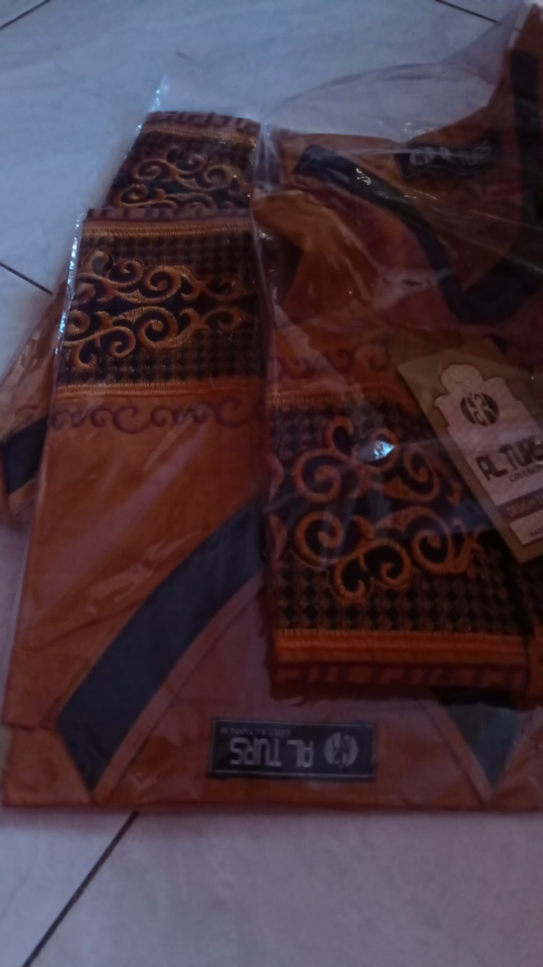 Bswart Batik Hrb026 Kenongo Hem Pendek Padi Pekalongan M L Xl Batik Pria Murah Modern Grosir Eltobeb
