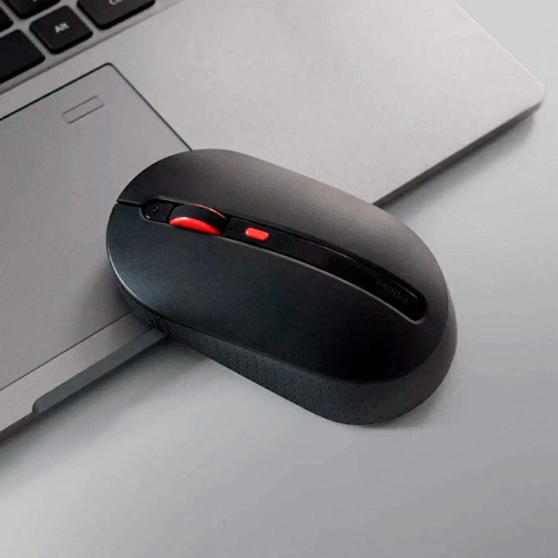 MIIIW Wireless Silent Mute Mouse