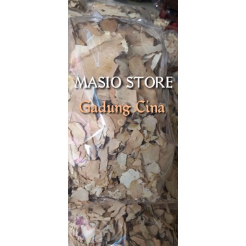 

Gadung Cina Kering 500gr