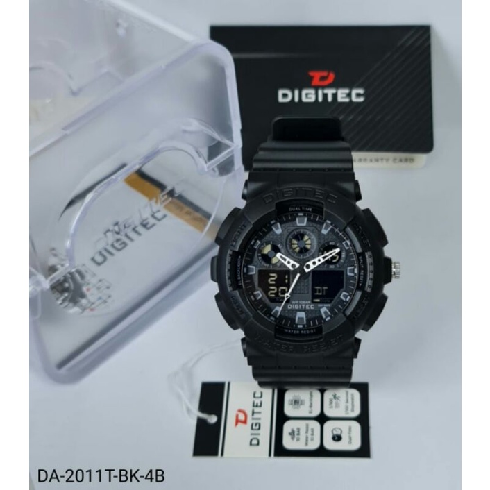 Digitec DG 2011 /DA-2011 original water resist