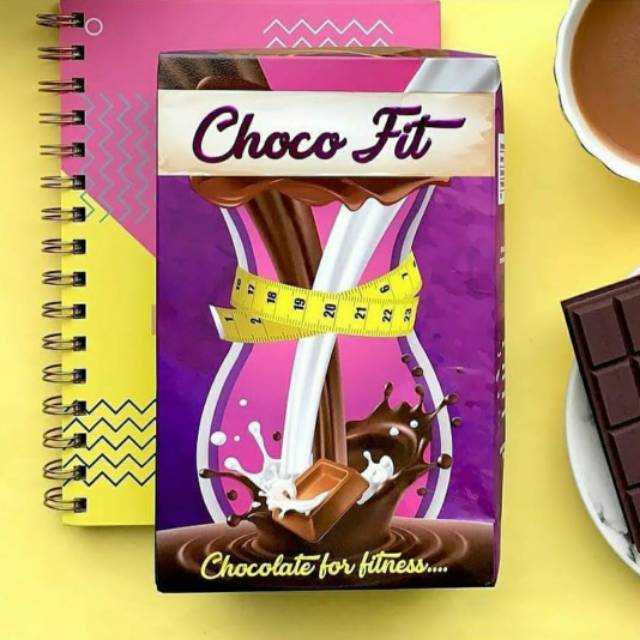 

Chocox Fit - 250Gr For Women n Men tanpa efek samping dan tanpa Pantangan