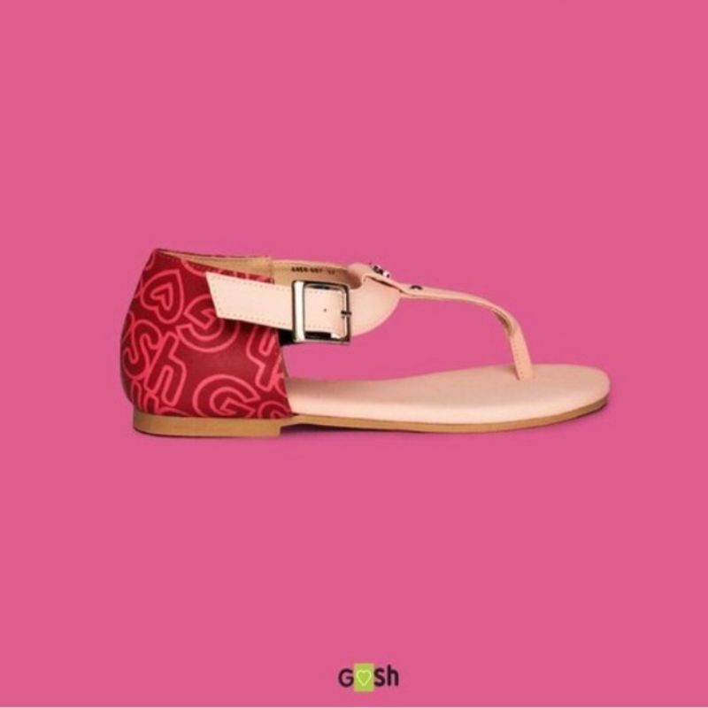 Gosh Art 687 - Pink (38)