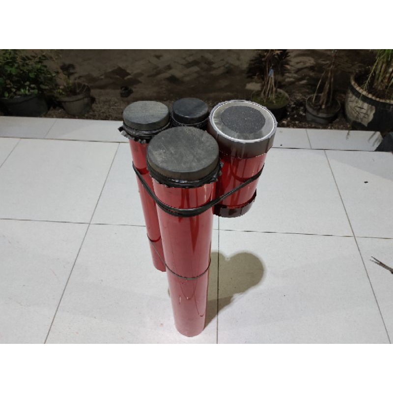 Ketipung kendang paralon kendang pengamen gendang terlaris termurah