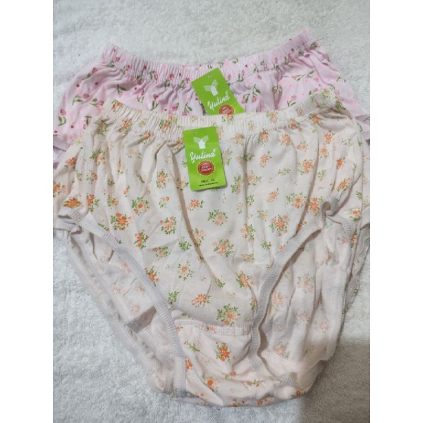 CD wanita YUTIND Sablon