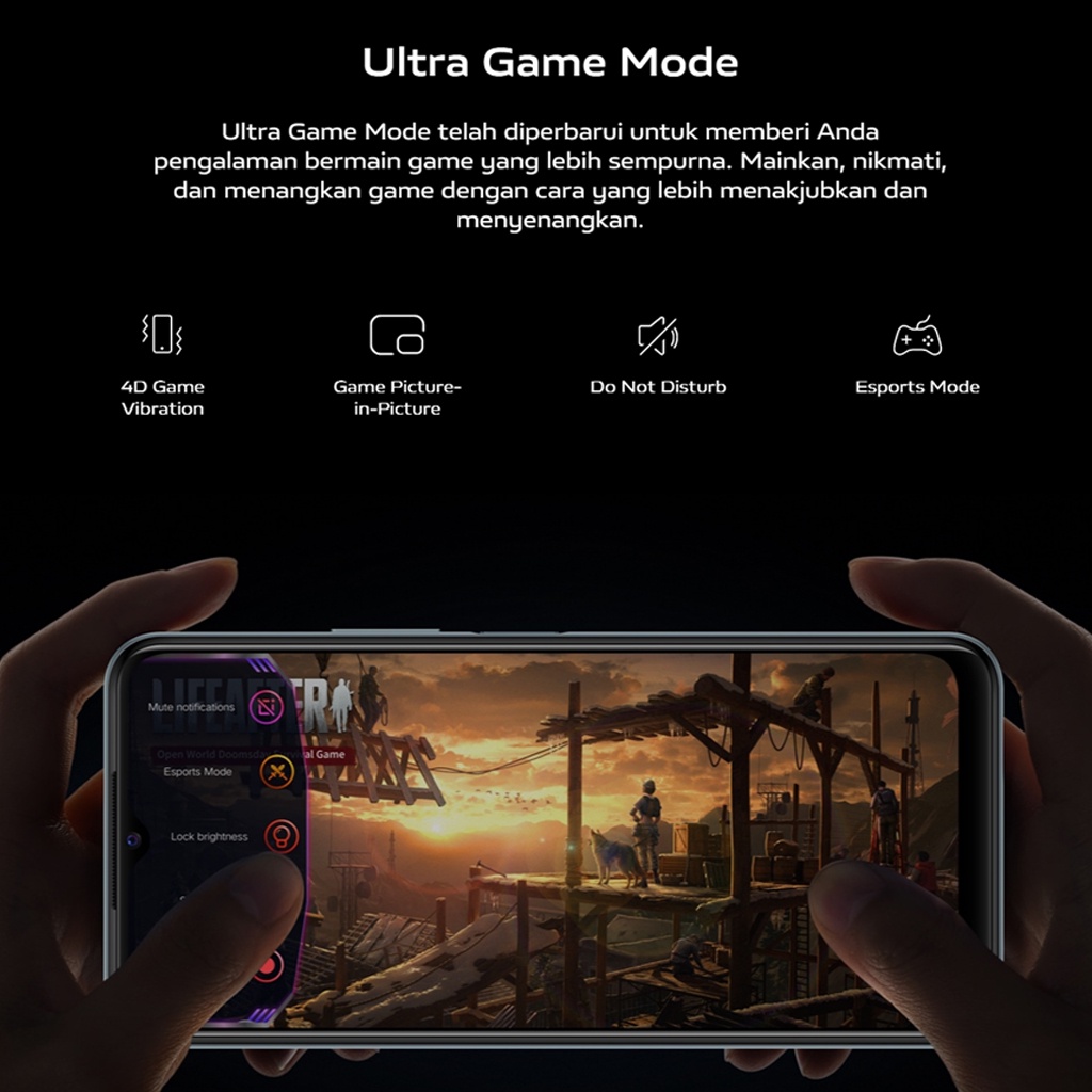 Vivo Y21 RAM 4GB+1GB ExtenDed ROM 64GB GARANSI RESMI Handphone vivo hp vivo y20 terbaru hp vivo y21 murah promo bisa cicilan bisa COD gratis ongkir vivo y21t y20-8
