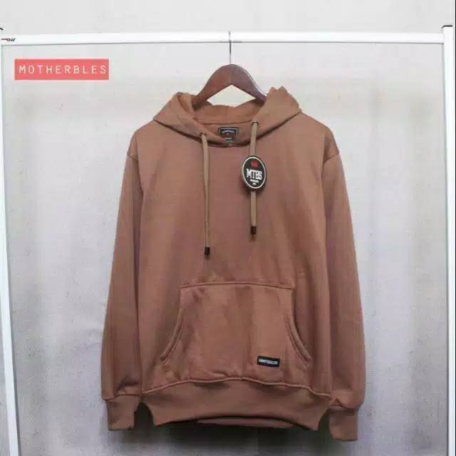 Kualitas Terbaik Hoodie Polos Big Size/Allsize Overdose Chanbaek Chanyeol B M3J3T &quot;GILDAN 88500 Hoo