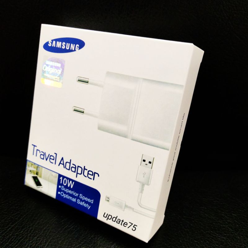 Charger Samsung Colokan Tipe MICRO S4 S3 NOTE 2 NOTE 3 J1 J2 J3 J5 J7