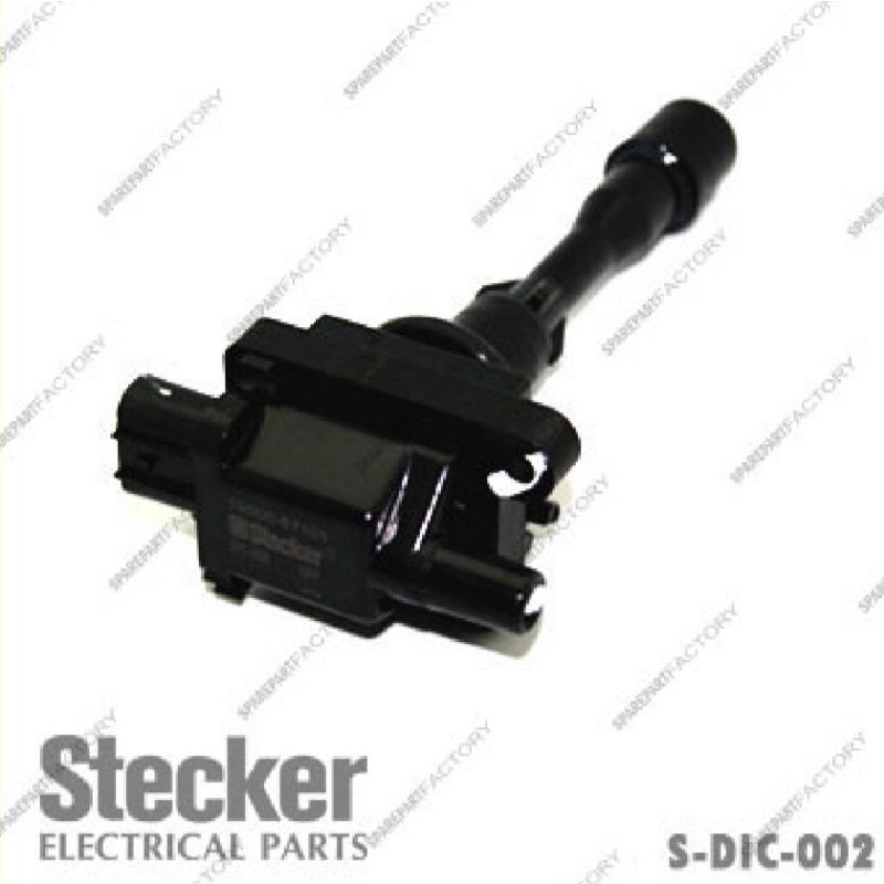 COIL KOIL TARUNA / ESPASS EFI 1994 - 2007