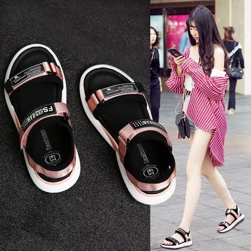  Jelly  Sandal  bara bara sepatu sendal wanita  tali  sandal  