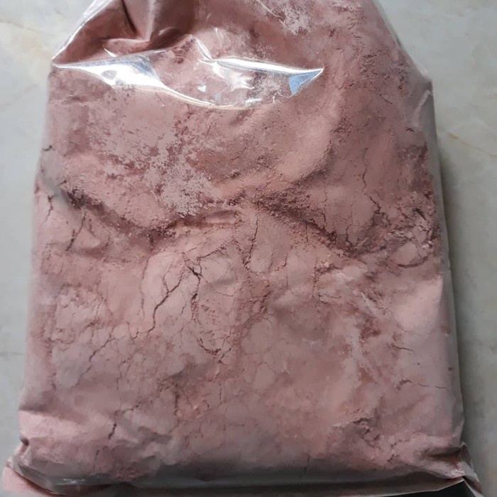 50g Cerium oxide red Ceo2 serbuk poles kaca Serium Oxide serbuk ceria