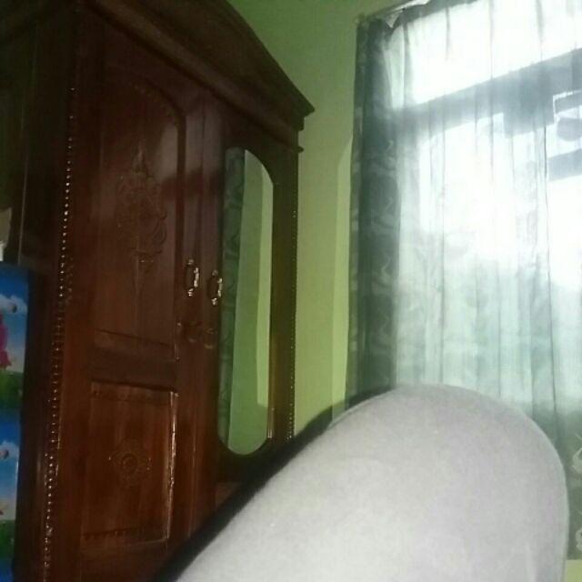 Qnunbatik Kemeja Batik Lengan Pendek Standard - Jumbo 5l Naura Madura