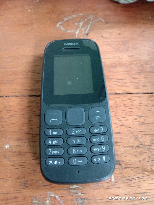 HANDPHONE NOKIA 105 NEW SLIM HP NOKIA JADUL MURAH NOKIA