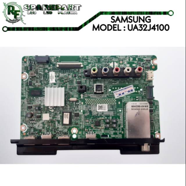 MB TV LED SAMSUNG UA32J4100AK  mainboard tv led samsung ua 32j4100 ak