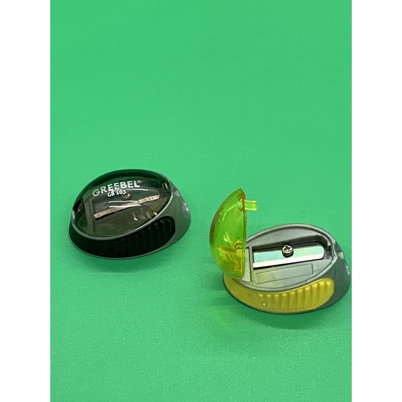 

Greebel Serutan / Rautan / Sharpener 103