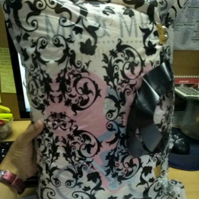 Kado Hadiah Pernikahan Tema Love Journey - 30x40cm