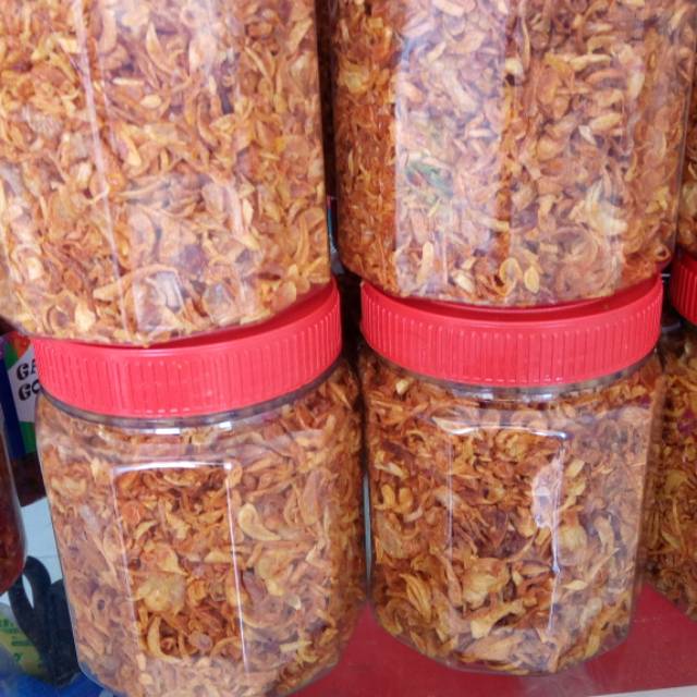 

Bawang goreng original