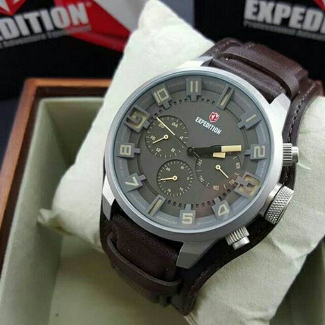Expedition 6629