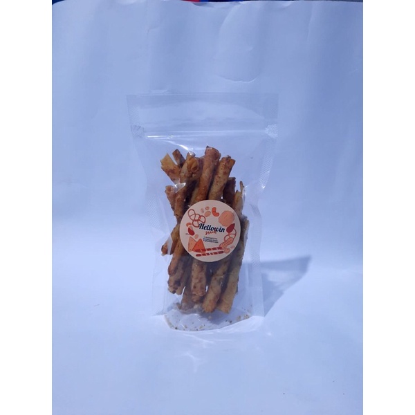 

SALE AROMA | PISANG AROMA | 85GRAM