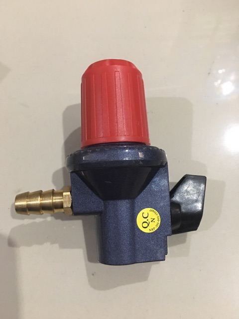 Winn gas W 181 NM / Regulator gas / Kepala regulator