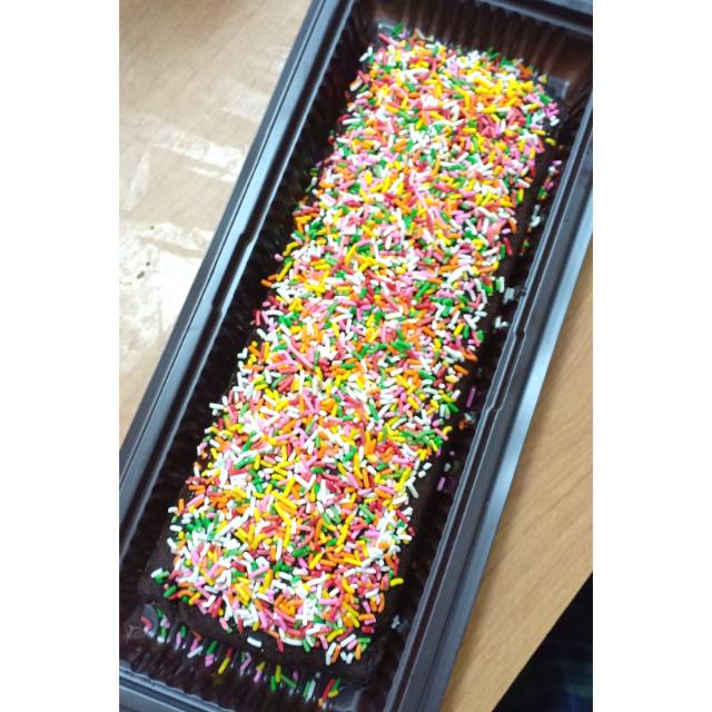 

Brownies legits