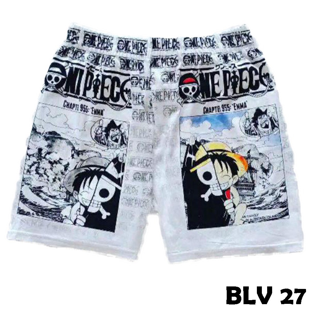 CELANA PENDEK BOXER / CELANA SURFING DISTRO / CELANA PANTAI KOLOR RENANG PRIA / WANITA REMAJA DEWASA PART 2