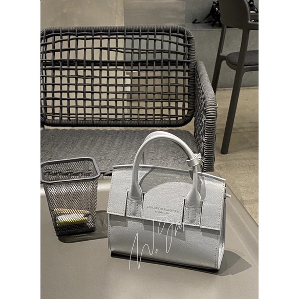 aesthetic pleasure silver