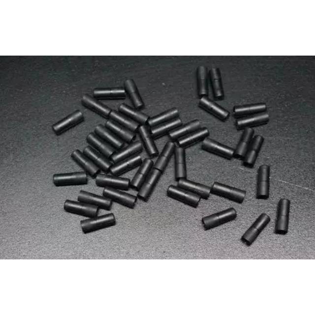 End Cap Tutup Housing Kabel Shifter Sepeda