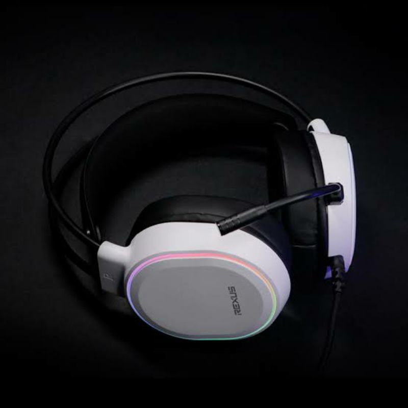 Headphone Gaming Rexus HX9 Rexus Thundervox Stream HX9