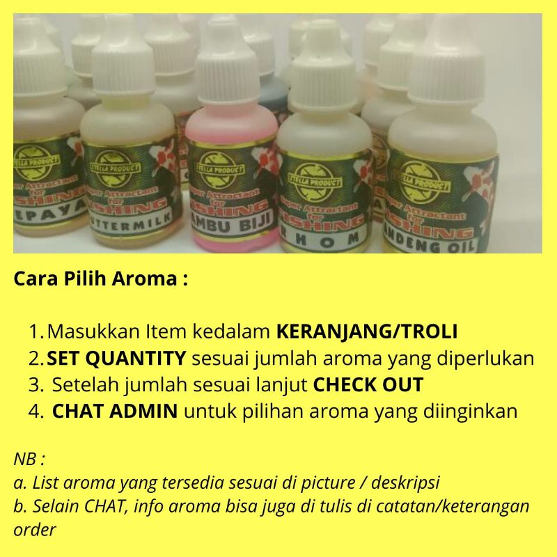 Essen Stella 30 ml aneka macam Aroma (100-an aroma )