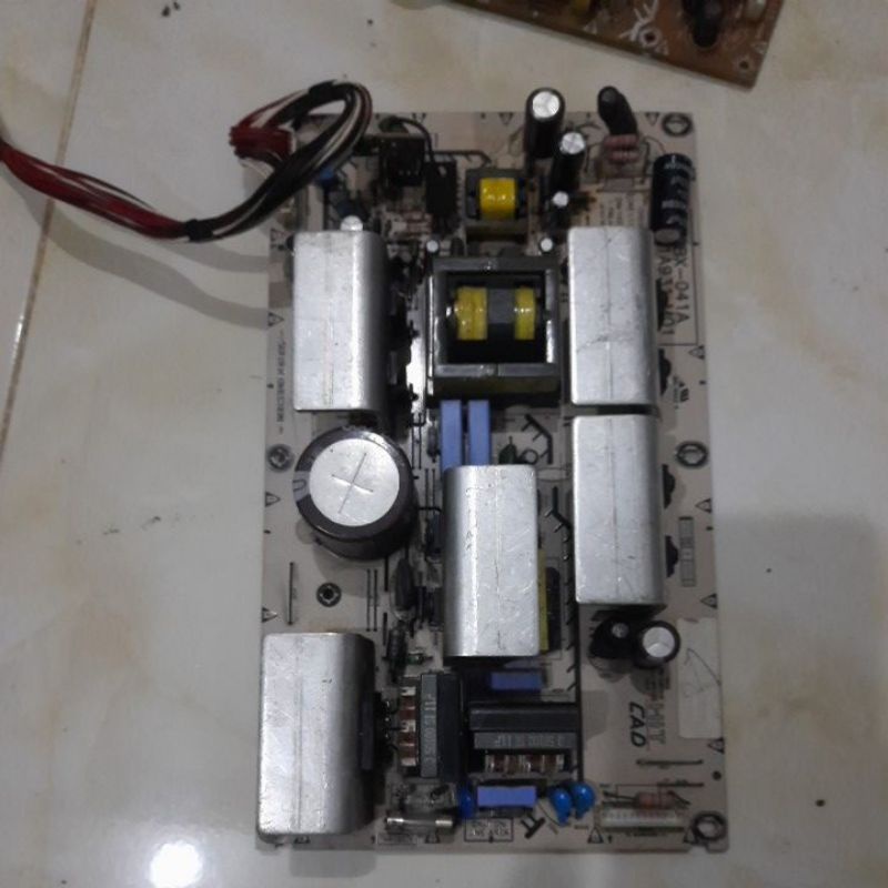 power supply psu polytron plm 32b21