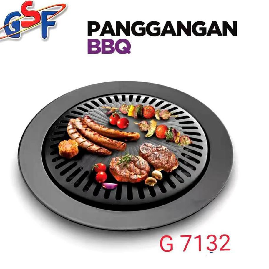 Panggangan BBQ GSF 7132