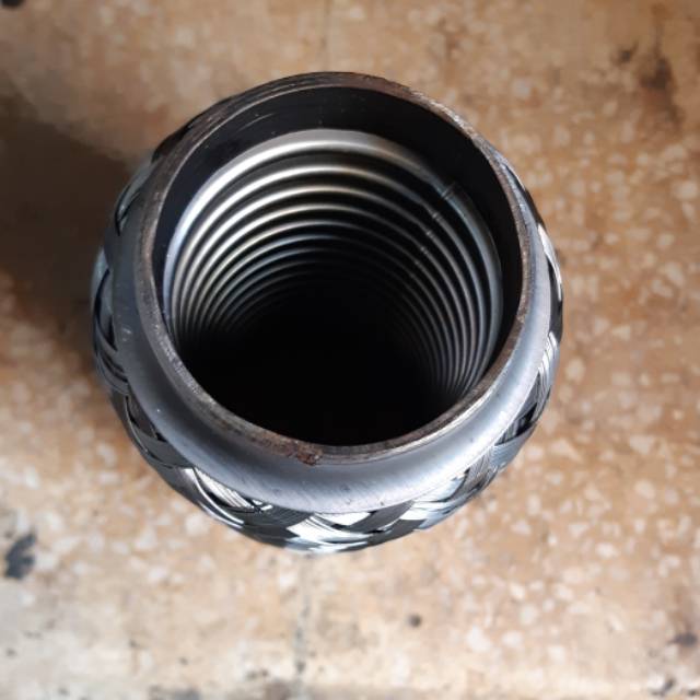 Flexible knalpot canter #knalpot #ngirngir #canter #truck #truk #flexible