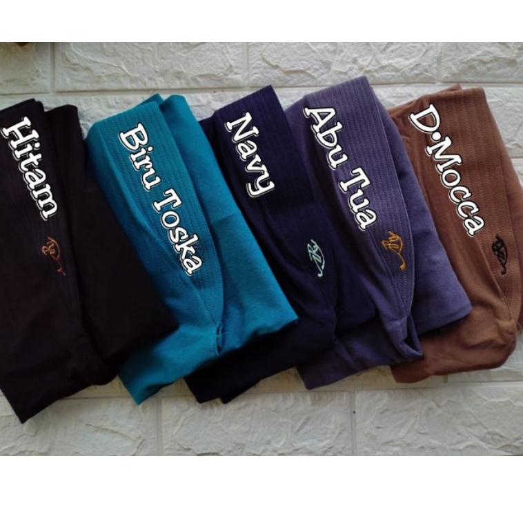 [Original Arey] ALENA Hijab Instan jerseyKhimar jersey [XT.02Jl22ˣ]