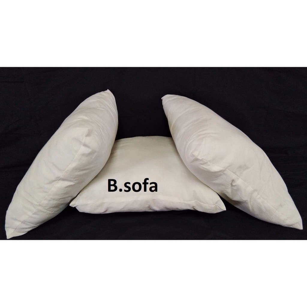 BANTAL ISI SILIKON