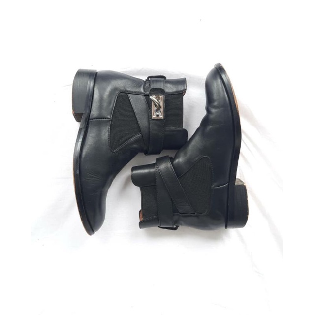 Peegee Boots Second